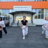 День физкультурника